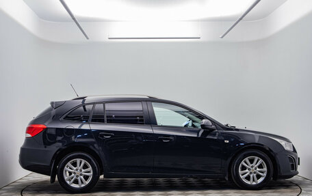 Chevrolet Cruze II, 2013 год, 700 000 рублей, 4 фотография