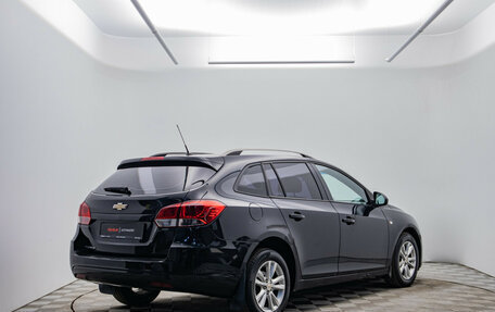 Chevrolet Cruze II, 2013 год, 700 000 рублей, 5 фотография