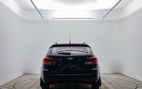 Chevrolet Cruze II, 2013 год, 700 000 рублей, 6 фотография