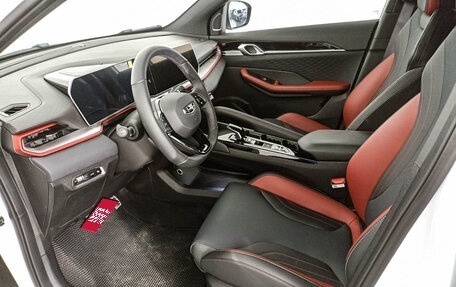 Geely Coolray I, 2023 год, 2 430 000 рублей, 20 фотография