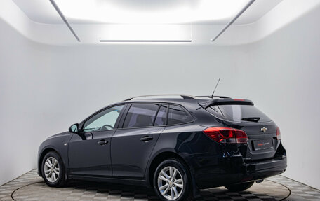 Chevrolet Cruze II, 2013 год, 700 000 рублей, 7 фотография