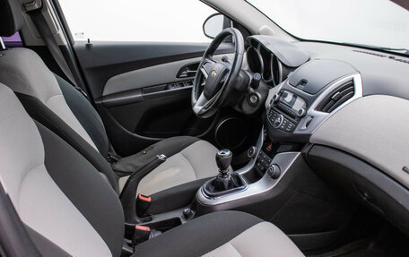 Chevrolet Cruze II, 2013 год, 700 000 рублей, 9 фотография