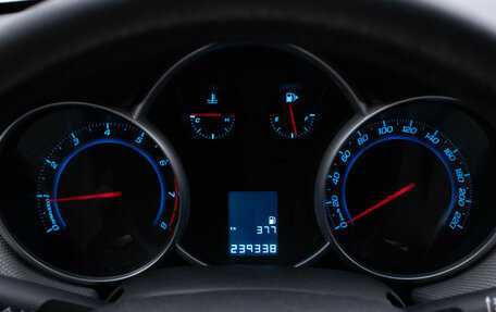 Chevrolet Cruze II, 2013 год, 700 000 рублей, 12 фотография