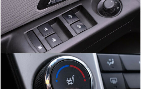 Chevrolet Cruze II, 2013 год, 700 000 рублей, 16 фотография