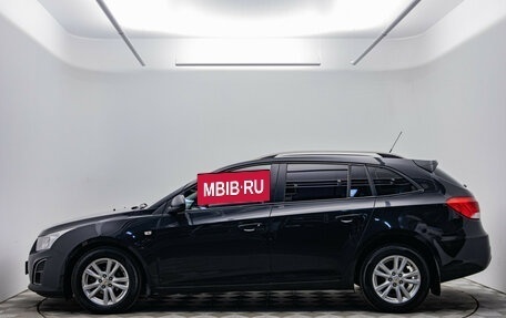 Chevrolet Cruze II, 2013 год, 700 000 рублей, 8 фотография