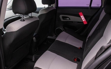Chevrolet Cruze II, 2013 год, 700 000 рублей, 11 фотография