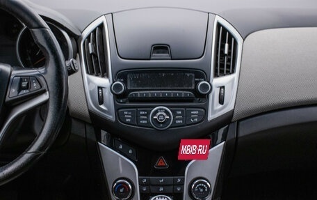 Chevrolet Cruze II, 2013 год, 700 000 рублей, 14 фотография