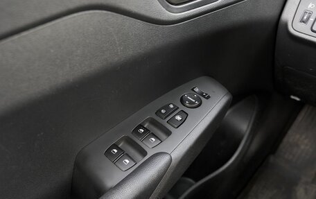 Hyundai Solaris II рестайлинг, 2021 год, 1 598 000 рублей, 12 фотография
