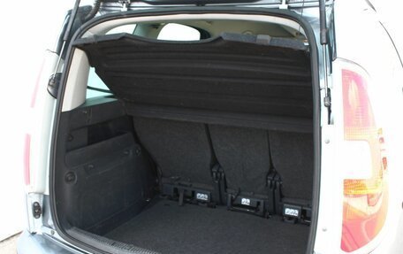 Skoda Roomster, 2012 год, 810 000 рублей, 10 фотография