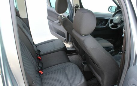 Skoda Roomster, 2012 год, 810 000 рублей, 13 фотография