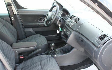 Skoda Roomster, 2012 год, 810 000 рублей, 12 фотография