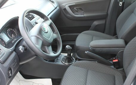 Skoda Roomster, 2012 год, 810 000 рублей, 14 фотография