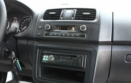 Skoda Roomster, 2012 год, 810 000 рублей, 17 фотография