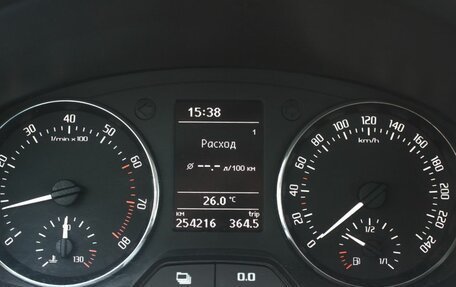 Skoda Roomster, 2012 год, 810 000 рублей, 11 фотография