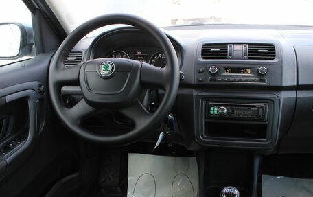Skoda Roomster, 2012 год, 810 000 рублей, 16 фотография