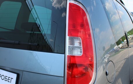 Skoda Roomster, 2012 год, 810 000 рублей, 19 фотография