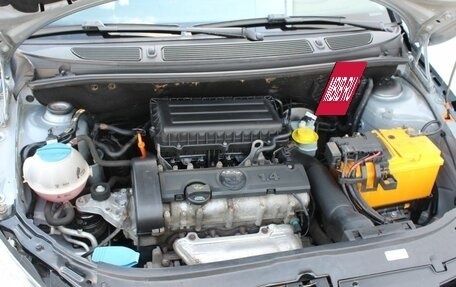 Skoda Roomster, 2012 год, 810 000 рублей, 9 фотография