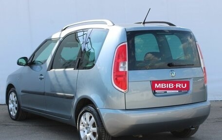 Skoda Roomster, 2012 год, 810 000 рублей, 7 фотография