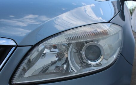 Skoda Roomster, 2012 год, 810 000 рублей, 20 фотография
