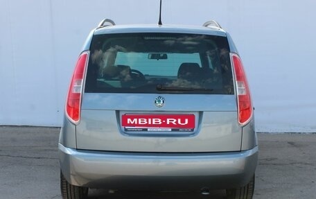 Skoda Roomster, 2012 год, 810 000 рублей, 6 фотография