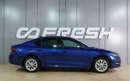 Skoda Octavia IV, 2020 год, 2 399 000 рублей, 5 фотография