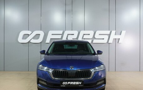 Skoda Octavia IV, 2020 год, 2 399 000 рублей, 3 фотография