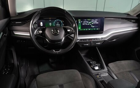 Skoda Octavia IV, 2020 год, 2 399 000 рублей, 6 фотография