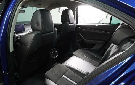 Skoda Octavia IV, 2020 год, 2 399 000 рублей, 11 фотография