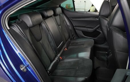 Skoda Octavia IV, 2020 год, 2 399 000 рублей, 7 фотография
