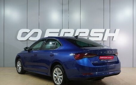 Skoda Octavia IV, 2020 год, 2 399 000 рублей, 2 фотография