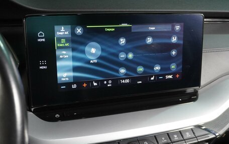 Skoda Octavia IV, 2020 год, 2 399 000 рублей, 19 фотография