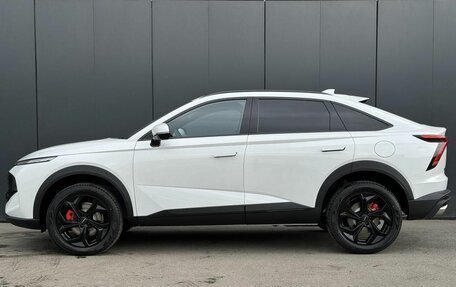 Haval F7x, 2026 год, 3 999 000 рублей, 3 фотография