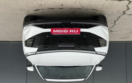 Haval F7x, 2026 год, 3 999 000 рублей, 2 фотография