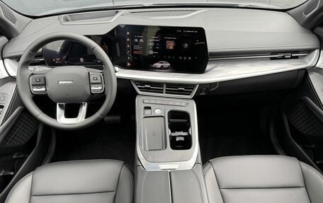 Haval F7x, 2026 год, 3 999 000 рублей, 9 фотография