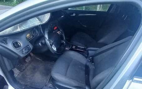 Ford Mondeo IV, 2008 год, 400 000 рублей, 5 фотография