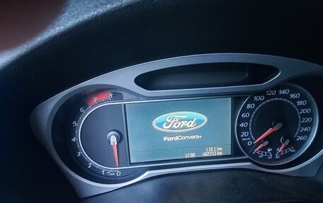 Ford Mondeo IV, 2008 год, 400 000 рублей, 4 фотография