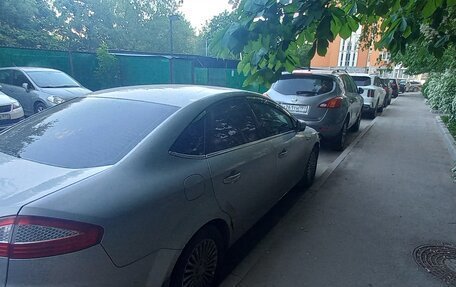 Ford Mondeo IV, 2008 год, 400 000 рублей, 2 фотография