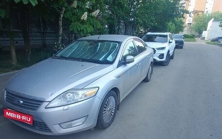 Ford Mondeo IV, 2008 год, 400 000 рублей, 6 фотография