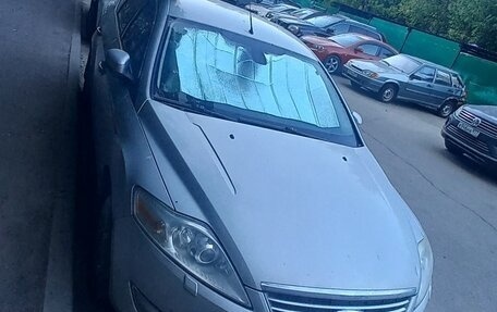 Ford Mondeo IV, 2008 год, 400 000 рублей, 3 фотография