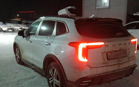 Haval Jolion, 2024 год, 1 478 000 рублей, 4 фотография
