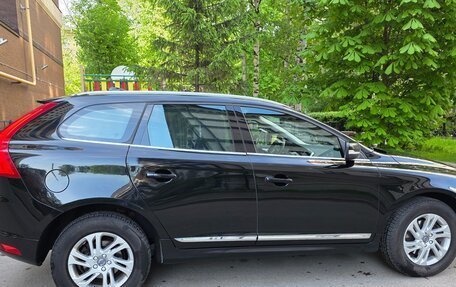 Volvo XC60 II, 2015 год, 2 250 000 рублей, 6 фотография