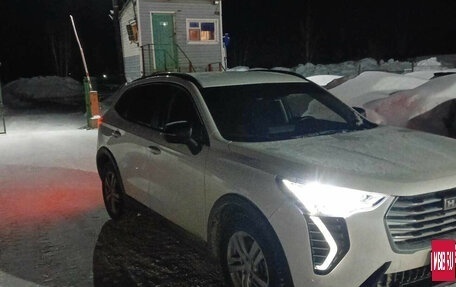 Haval Jolion, 2024 год, 1 478 000 рублей, 2 фотография