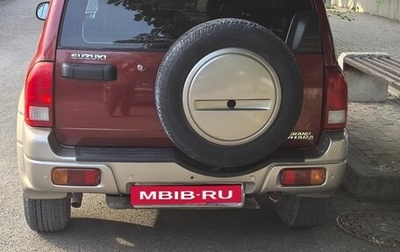 Suzuki Grand Vitara, 2005 год, 690 000 рублей, 1 фотография