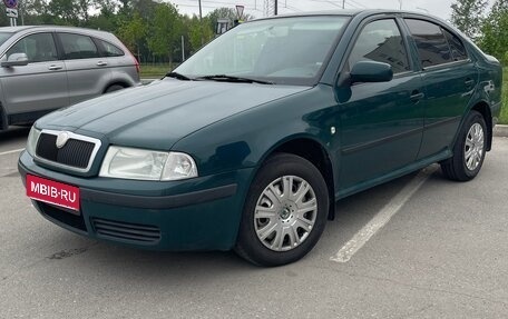 Skoda Octavia IV, 2005 год, 280 000 рублей, 1 фотография