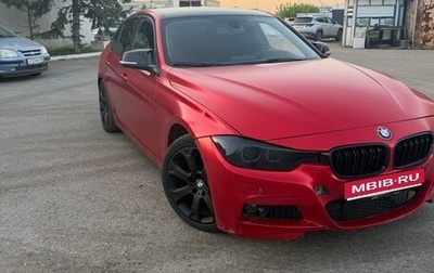 BMW 3 серия, 2011 год, 1 050 000 рублей, 1 фотография