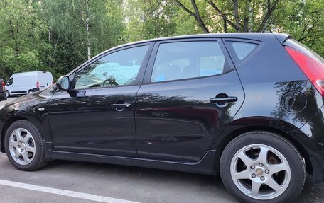 Hyundai i30 I, 2011 год, 700 000 рублей, 1 фотография
