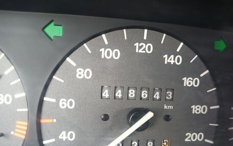 Volkswagen Passat B4, 1995 год, 260 000 рублей, 1 фотография