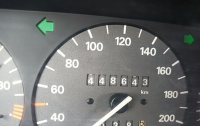 Volkswagen Passat B4, 1995 год, 260 000 рублей, 1 фотография