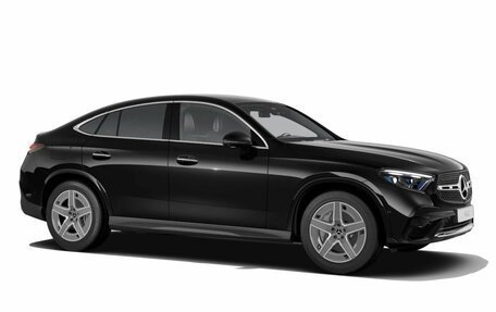 Mercedes-Benz GLC Coupe, 2025 год, 7 850 000 рублей, 1 фотография