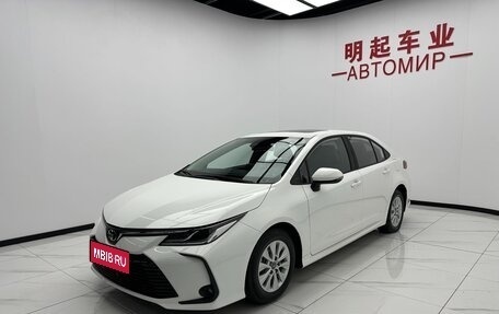 Toyota Corolla, 2022 год, 1 480 000 рублей, 1 фотография